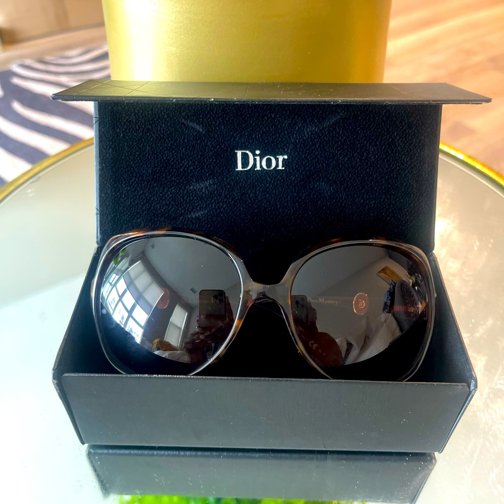 Dior Sunglasses